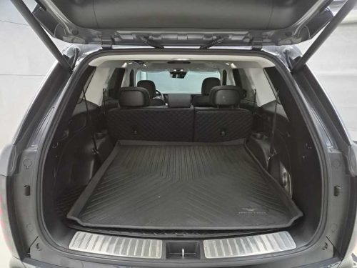 현대 디 올 뉴 팰리세이드 하이브리드 HEV 2.5T 4WD 9인승 사진 16