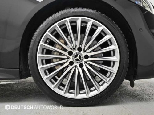 벤츠 C클래스 W206 C300 AMG 라인 사진 5