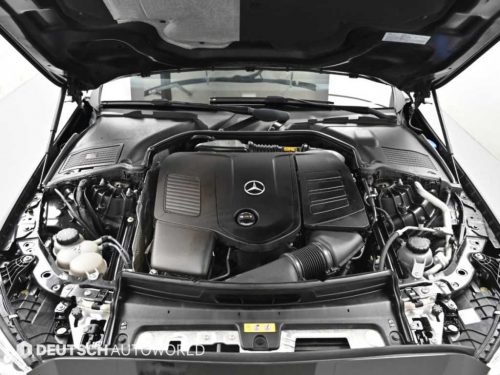 벤츠 C클래스 W206 C300 AMG 라인 사진 6
