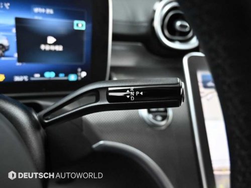 벤츠 C클래스 W206 C300 AMG 라인 사진 9