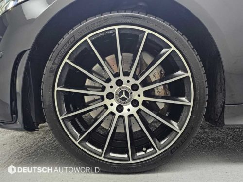 벤츠 CLS클래스 C257 CLS 450 4MATIC AMG Line 사진 5
