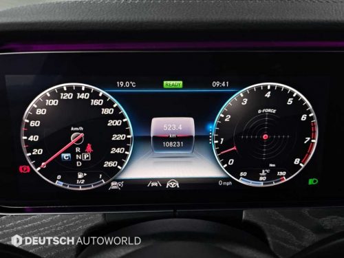 벤츠 CLS클래스 C257 CLS 450 4MATIC AMG Line 사진 8
