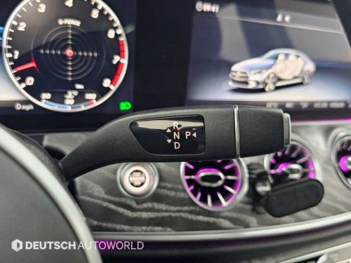 벤츠 CLS클래스 C257 CLS 450 4MATIC AMG Line 사진 9