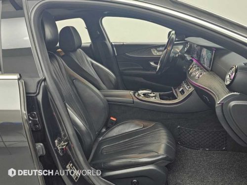 벤츠 CLS클래스 C257 CLS 450 4MATIC AMG Line 사진 10