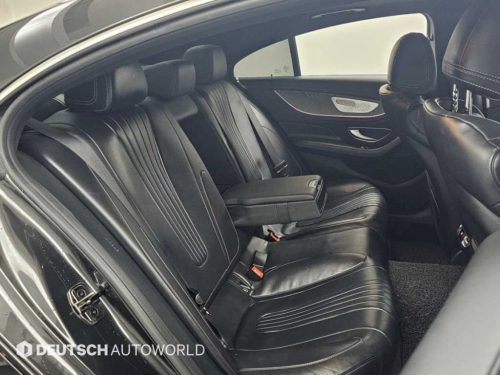 벤츠 CLS클래스 C257 CLS 450 4MATIC AMG Line 사진 12