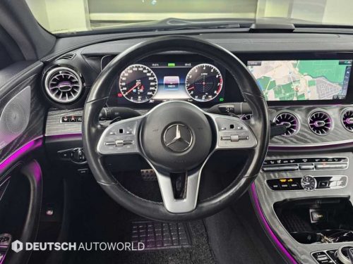 벤츠 CLS클래스 C257 CLS 450 4MATIC AMG Line 사진 13