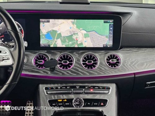벤츠 CLS클래스 C257 CLS 450 4MATIC AMG Line 사진 14