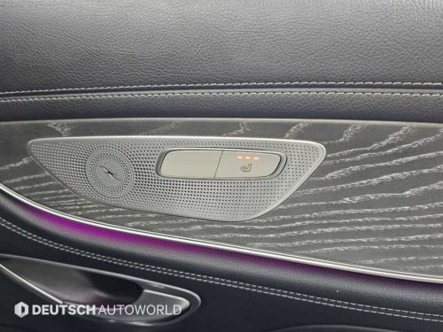 벤츠 CLS클래스 C257 CLS 450 4MATIC AMG Line 사진 16