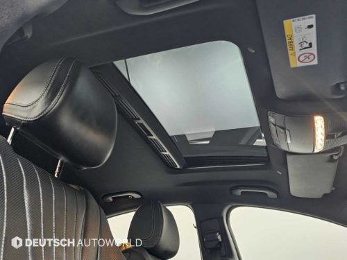 벤츠 CLS클래스 C257 CLS 450 4MATIC AMG Line 사진 18