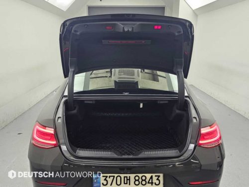 벤츠 CLS클래스 C257 CLS 450 4MATIC AMG Line 사진 19