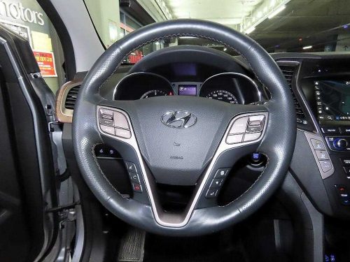 현대 더뉴맥스크루즈 E-VGT R2.2 4WD 사진 8