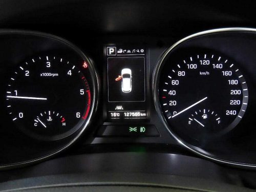 현대 더뉴맥스크루즈 E-VGT R2.2 4WD 사진 9
