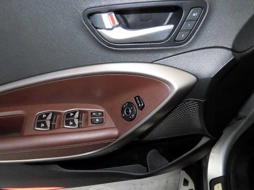 현대 더뉴맥스크루즈 E-VGT R2.2 4WD 사진 13