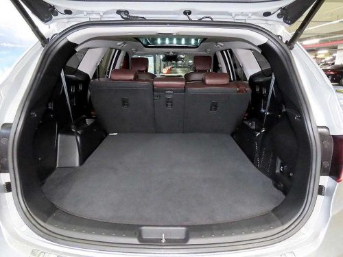 현대 더뉴맥스크루즈 E-VGT R2.2 4WD 사진 17