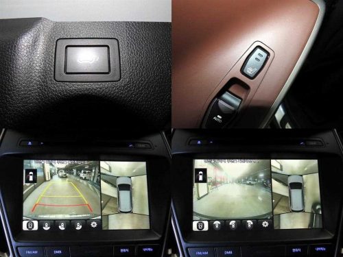 현대 더뉴맥스크루즈 E-VGT R2.2 4WD 사진 18