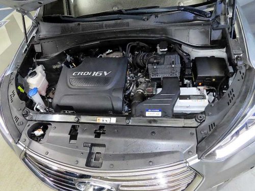 현대 더뉴맥스크루즈 E-VGT R2.2 4WD 사진 19