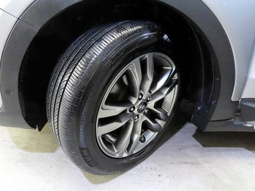 현대 더뉴맥스크루즈 E-VGT R2.2 4WD 사진 20