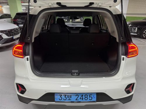 Kia Niro Plus EV Air photo 5
