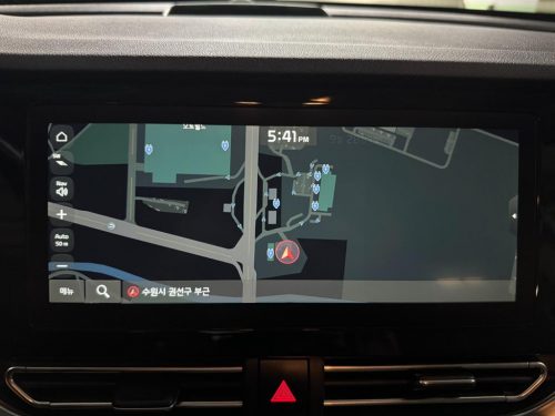Kia Niro Plus EV Air photo 11