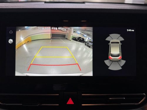 Kia Niro Plus EV Air photo 12