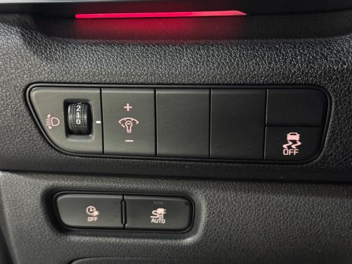 Kia Niro Plus EV Air photo 16