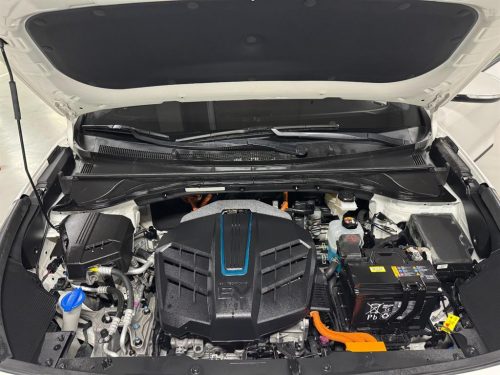 Kia Niro Plus EV Air photo 19