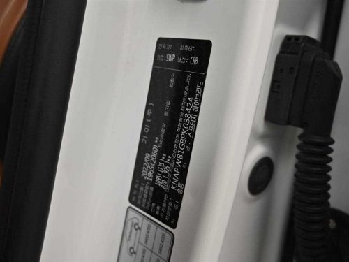 기아 스포티지 5세대 하이브리드 (NQ5) 1.6 터보HEV 2WD 사진 19