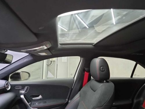 벤츠 A클래스 W177 AMG A35 4MATIC 세단 사진 15
