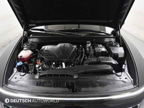 현대 그랜저 (GN7) 가솔린 2.5 2WD 사진 6