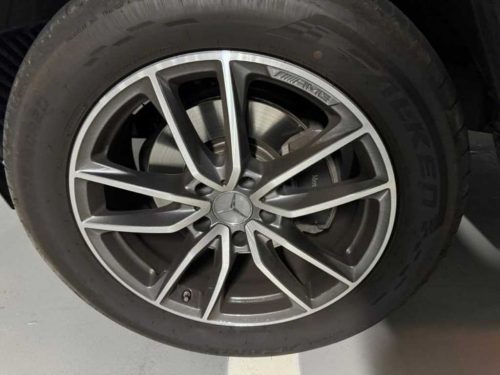 벤츠 G클래스 W465 G450 d 사진 13