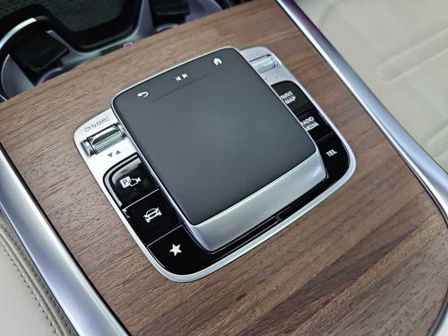 벤츠 G클래스 W465 G450 d 사진 17