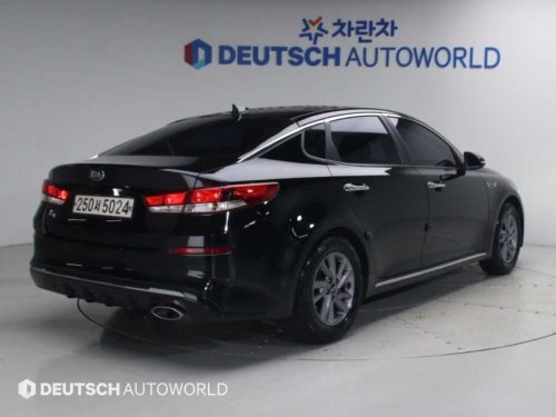 기아 더 뉴 K5 2세대 LPI 2.0 사진 2