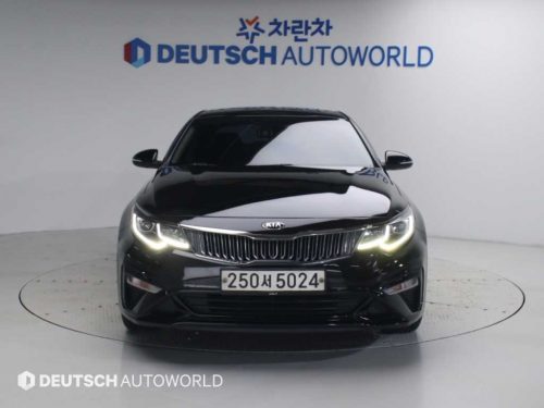 기아 더 뉴 K5 2세대 LPI 2.0 사진 3