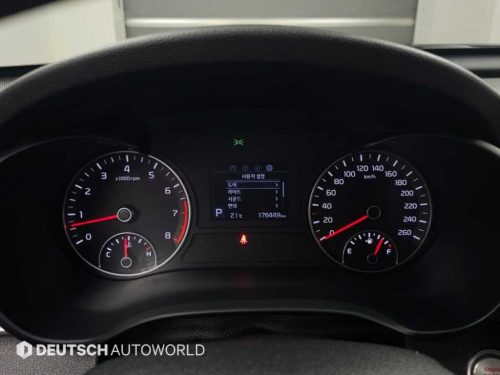 기아 더 뉴 K5 2세대 LPI 2.0 사진 8