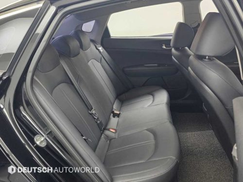기아 더 뉴 K5 2세대 LPI 2.0 사진 12