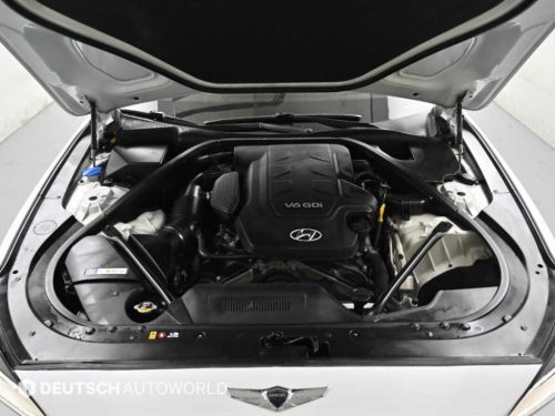 현대 제네시스DH G330 프리미엄 AWD 사진 6