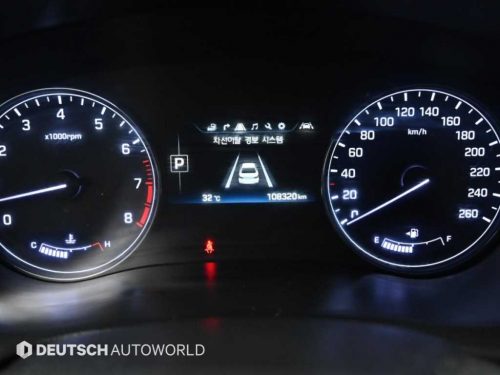 현대 제네시스DH G330 프리미엄 AWD 사진 8
