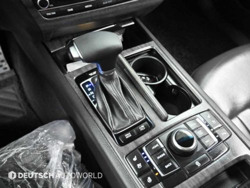 현대 제네시스DH G330 프리미엄 AWD 사진 9