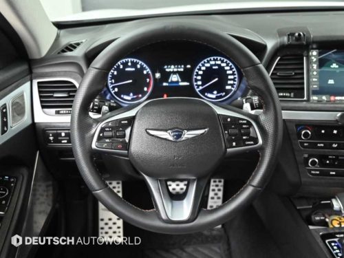 현대 제네시스DH G330 프리미엄 AWD 사진 13