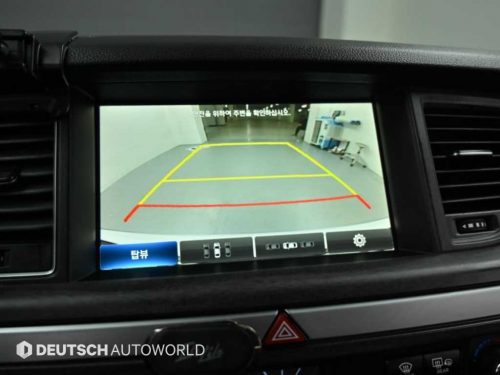 현대 제네시스DH G330 프리미엄 AWD 사진 15