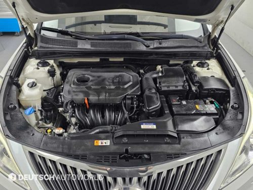 현대 그랜저 HG HG240 MODERN 사진 6