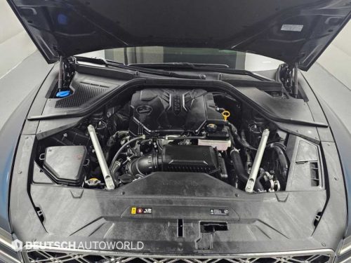제네시스 G80(RG3) 2.5 가솔린 터보 AWD 사진 6