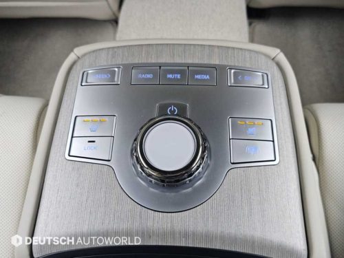 제네시스 G80(RG3) 2.5 가솔린 터보 AWD 사진 16