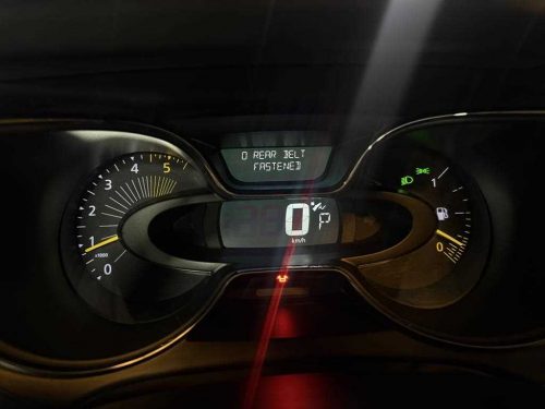 르노코리아(삼성) QM3 디젤 1.5 LE 사진 10