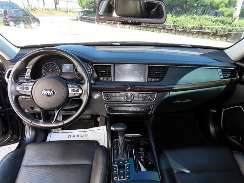 기아 올 뉴 K7 3.0 LPI 럭셔리 사진 모두보기