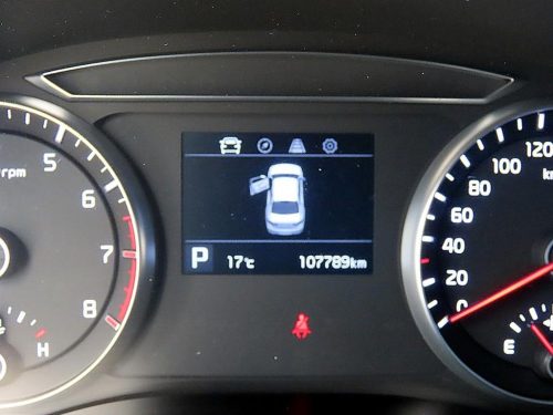 기아 올 뉴 K7 3.0 LPI 럭셔리 사진 9