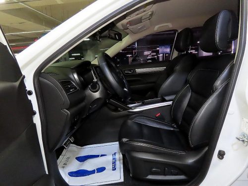 르노코리아(삼성) QM6 가솔린 2WD RE 사진 6