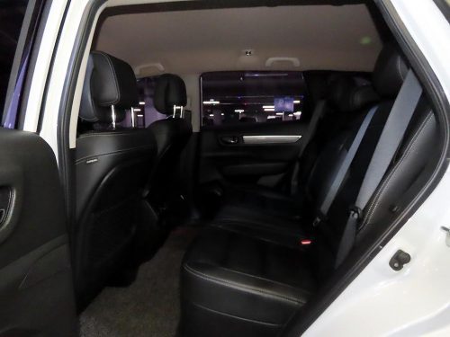 르노코리아(삼성) QM6 가솔린 2WD RE 사진 7