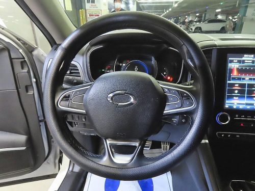 르노코리아(삼성) QM6 가솔린 2WD RE 사진 8