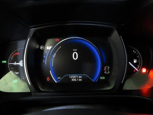 르노코리아(삼성) QM6 가솔린 2WD RE 사진 9